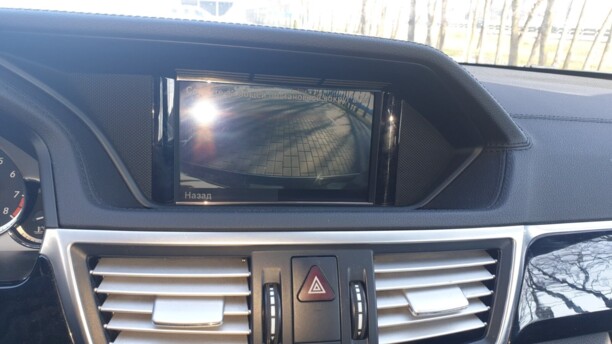 Mercedes-Benz E-Класс W212, S212, C207, A207, 2010 г.