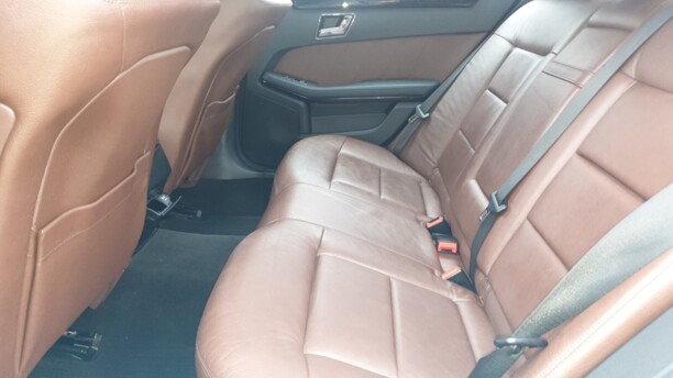 Mercedes-Benz E-Класс W212, S212, C207, A207, 2010 г.