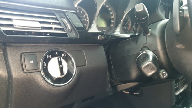 Mercedes-Benz E-Класс W212, S212, C207, A207, 2010 г.