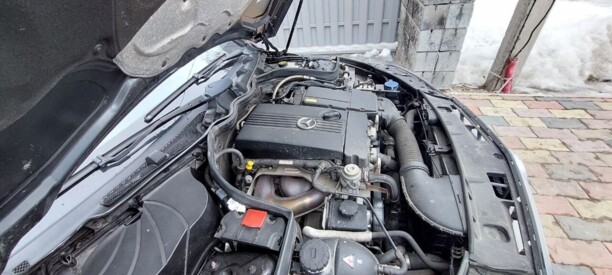 Mercedes-Benz C-Класс W204, S204, 2009 г.