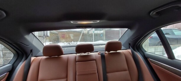 Mercedes-Benz C-Класс W204, S204, 2009 г.