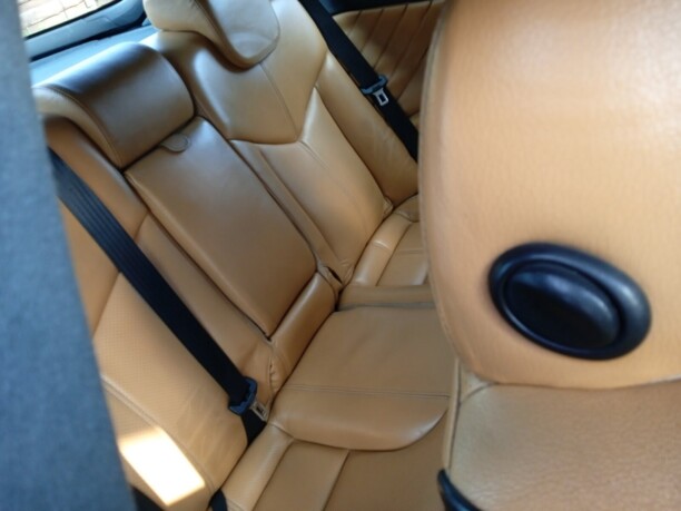 Alfa Romeo GT, 2005 г.