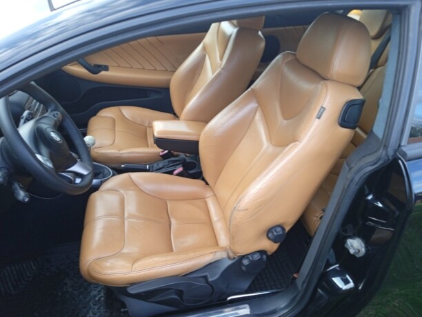 Alfa Romeo GT, 2005 г.