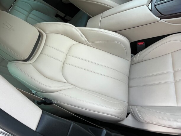 Maserati Levante I, 2017 г.