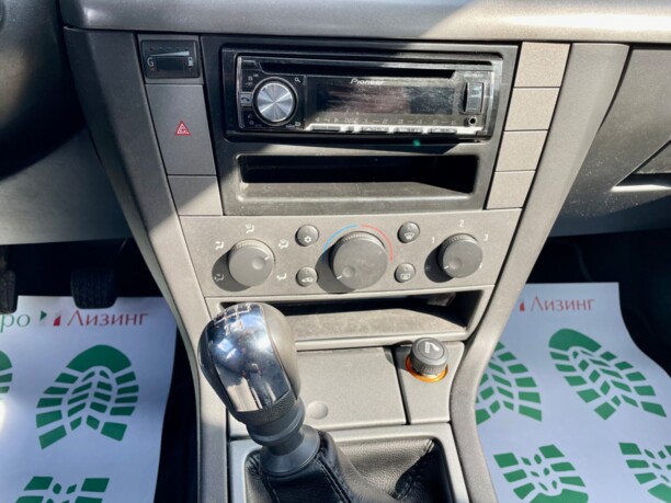 Opel Signum I, 2003 г.