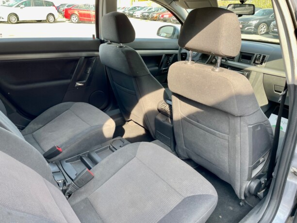 Opel Signum I, 2003 г.