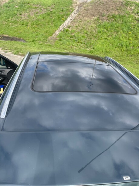 Audi Q5 8R, 2010 г.
