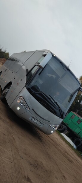 Scania 124, 2002 г.