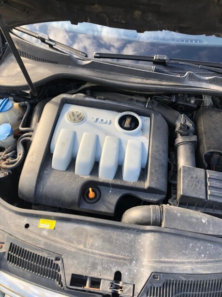 Volkswagen Jetta V, 2008 г.