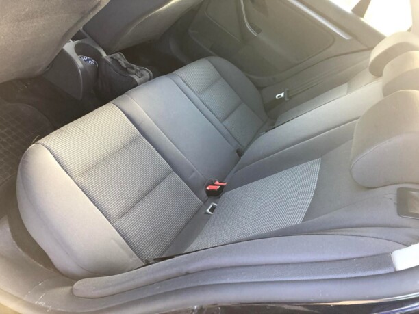 Volkswagen Jetta V, 2008 г.