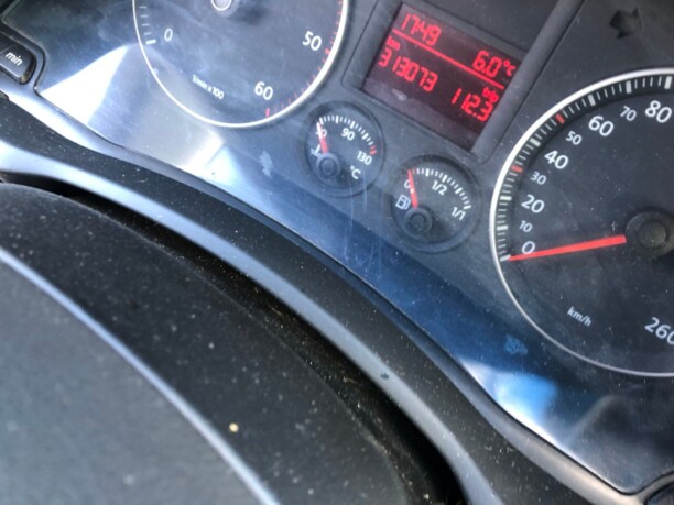 Volkswagen Jetta V, 2008 г.