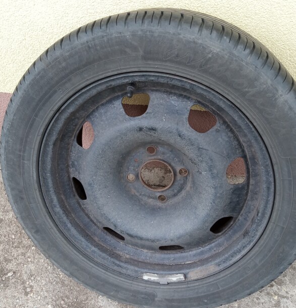 Легковые шины Белшина 205/55 R16 4 шт.