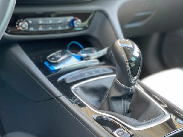 Opel Insignia II, 2018 г.