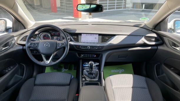Opel Insignia II, 2018 г.