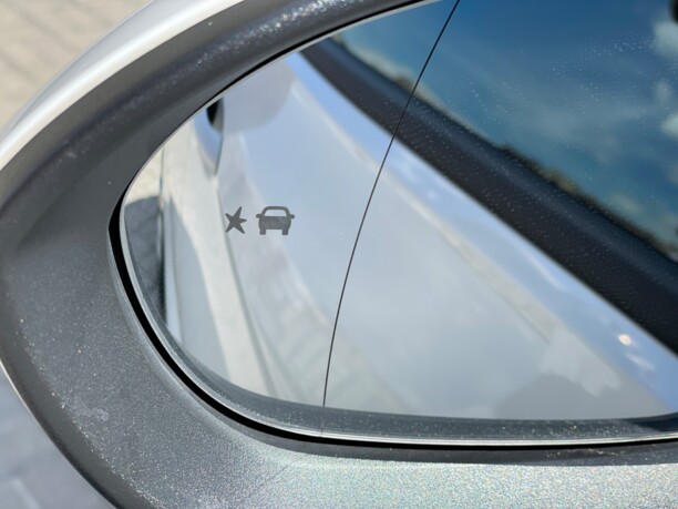 Opel Insignia II, 2018 г.