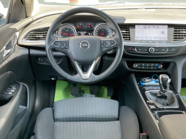 Opel Insignia II, 2018 г.