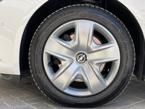 Opel Insignia II, 2018 г.