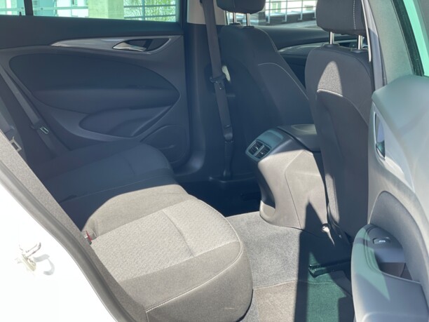 Opel Insignia II, 2018 г.