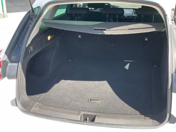 Opel Insignia II, 2018 г.