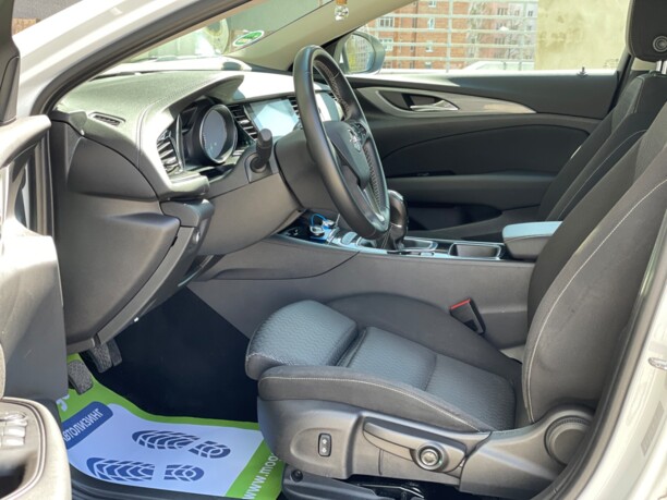 Opel Insignia II, 2018 г.