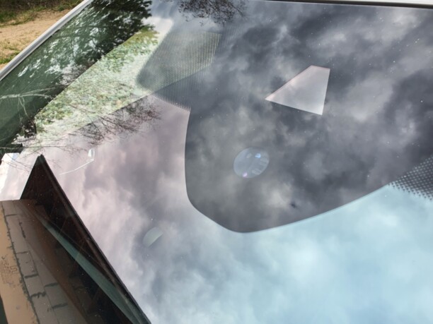 Skoda Superb III, 2017 г.