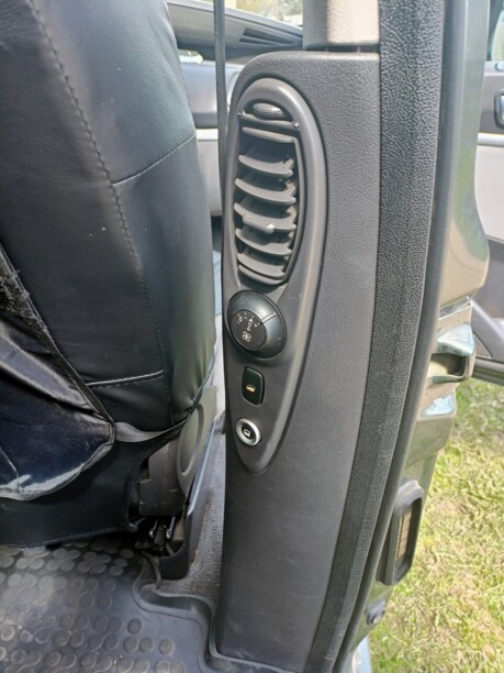 Peugeot 807 I, 2007 г.