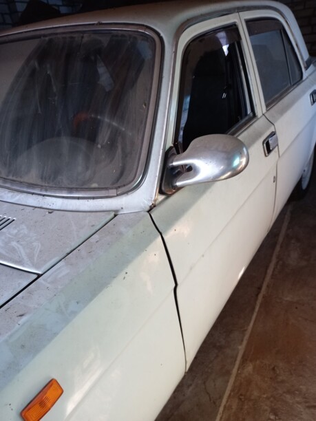 ГАЗ 3110, 2000 г.