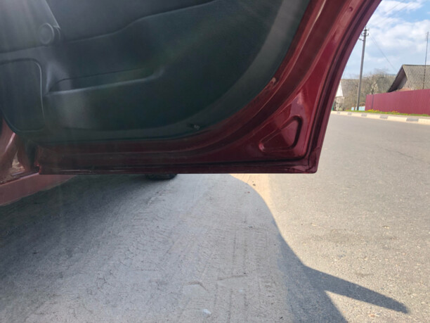 Opel Astra G, 1999 г.