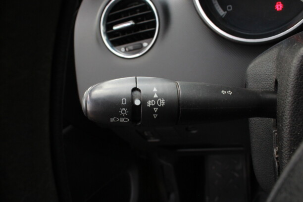 Peugeot 308 T7, 2011 г.