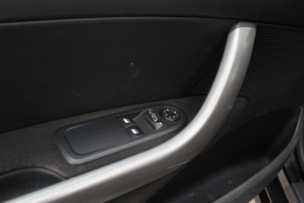 Peugeot 308 T7, 2011 г.