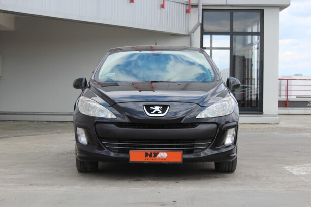 Peugeot 308 T7, 2011 г.