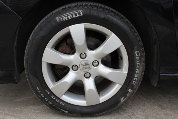 Peugeot 308 T7, 2011 г.