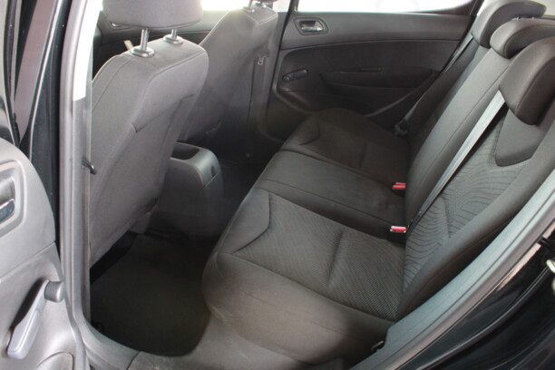 Peugeot 308 T7, 2011 г.