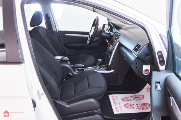 Mercedes-Benz B-Класс W245 (Рестайлинг), 2010 г.