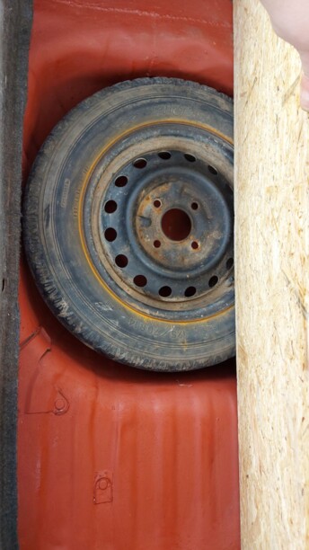 Nissan Primera P10, 1994 г.
