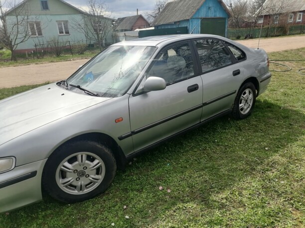 Honda Accord V, 1996 г.