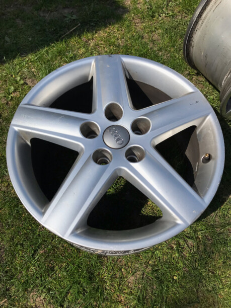 7.5x17 5x112 4 шт.