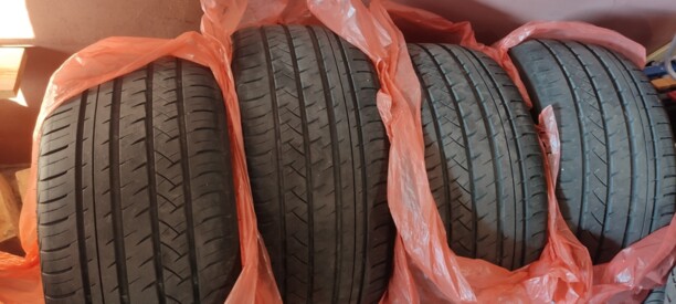 Легковые шины Grenlander ENRI U08 295/35 R21 4 шт.