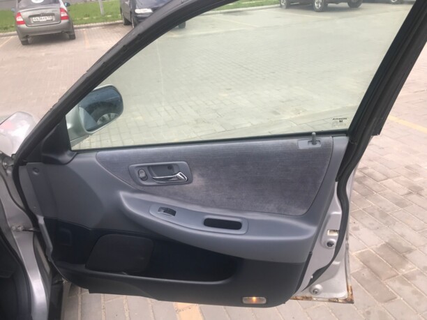 Honda Accord VI, 1999 г.