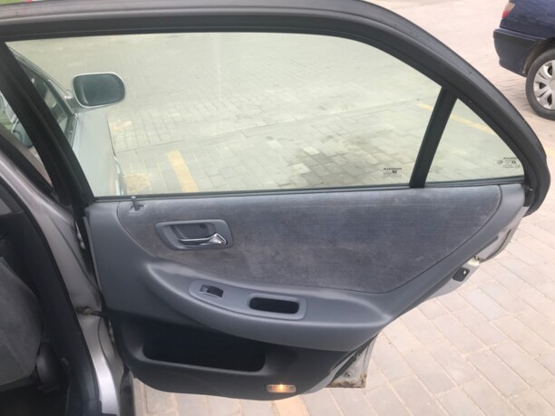 Honda Accord VI, 1999 г.