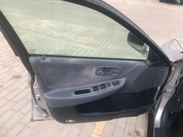 Honda Accord VI, 1999 г.