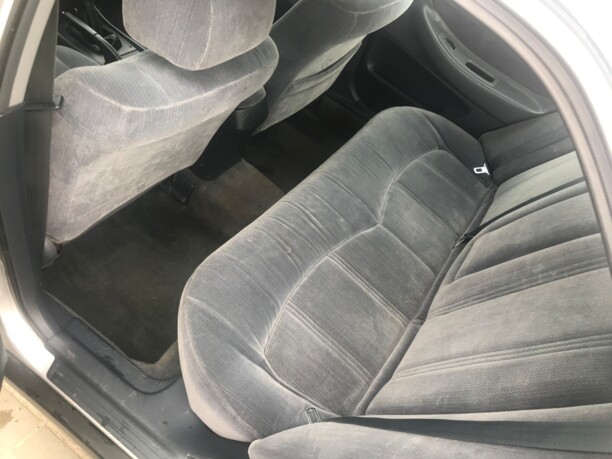 Honda Accord VI, 1999 г.