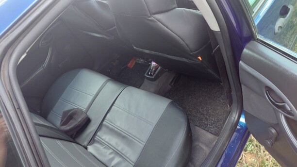 Ford Focus I, 2000 г.