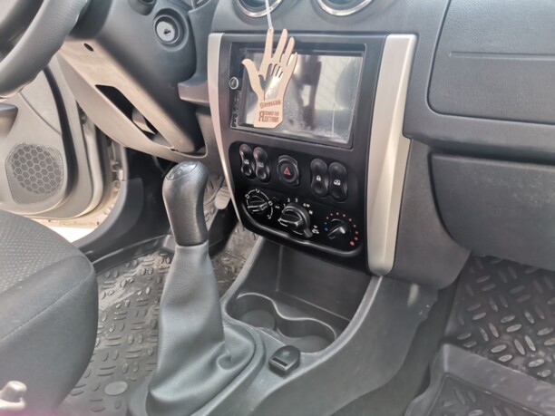 Nissan Almera III (G15), 2018 г.