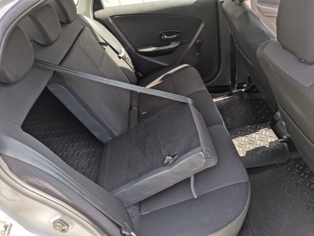 Nissan Almera III (G15), 2018 г.