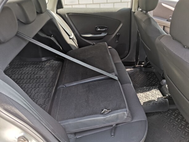 Nissan Almera III (G15), 2018 г.