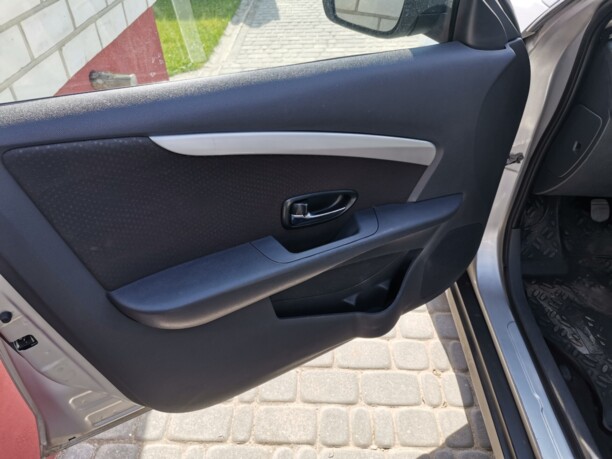 Nissan Almera III (G15), 2018 г.
