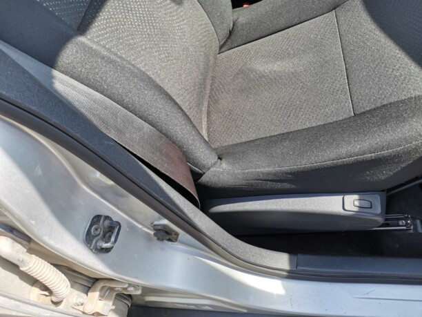 Nissan Almera III (G15), 2018 г.