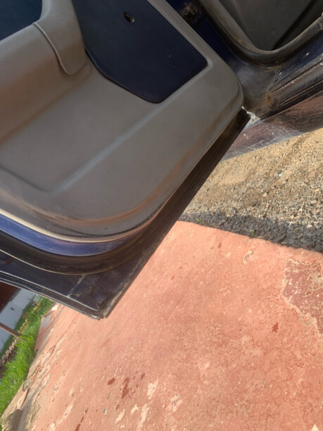 BMW 5 серия E34, 1991 г.