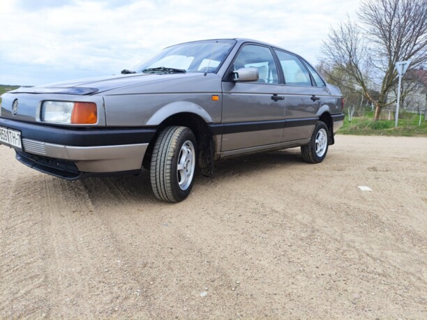 Volkswagen Passat B3, 1992 г.